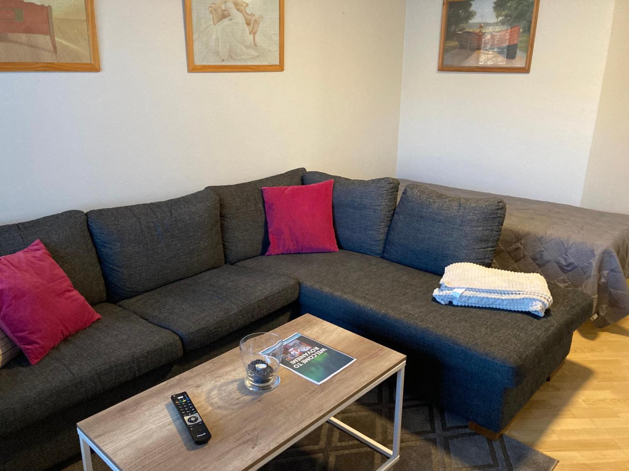 Apartment Rovaniemiapartment 2 Bedroom, Livingroom, Sauna *