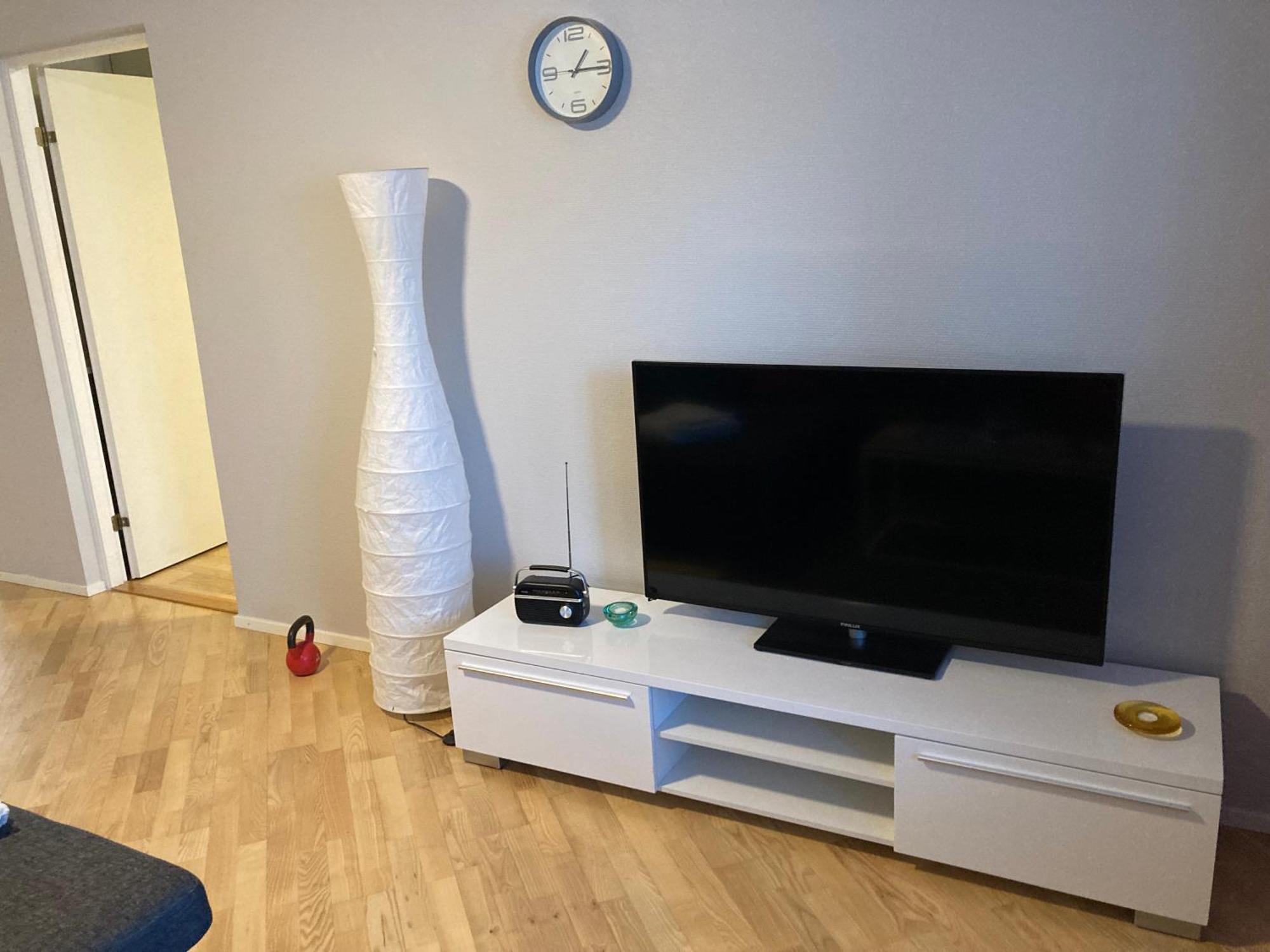 Rovaniemiapartment 2 Bedroom, Livingroom, Sauna Appartement Rovaniemi